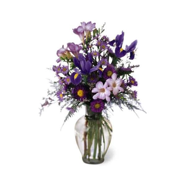 My One and Only Bouquet
