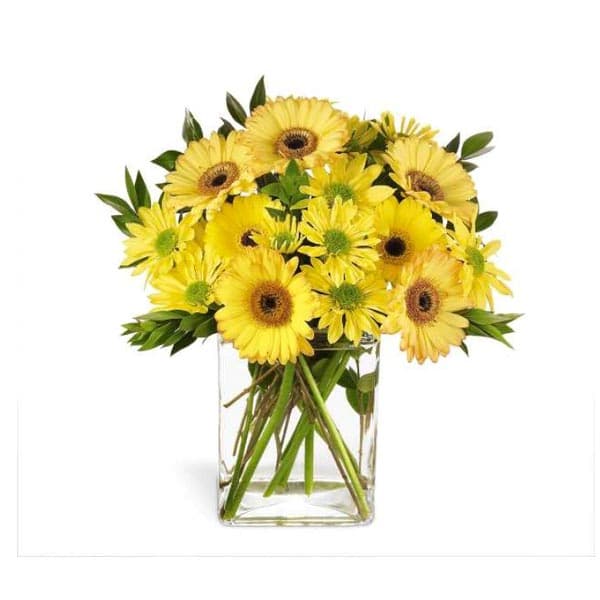 The Morning Joy Bouquet