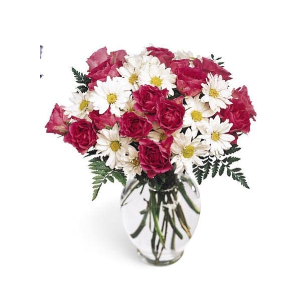 Burst of Summer Bouquet