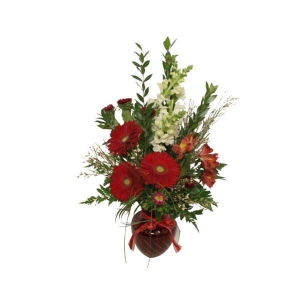 Love Aboundance Arrangement