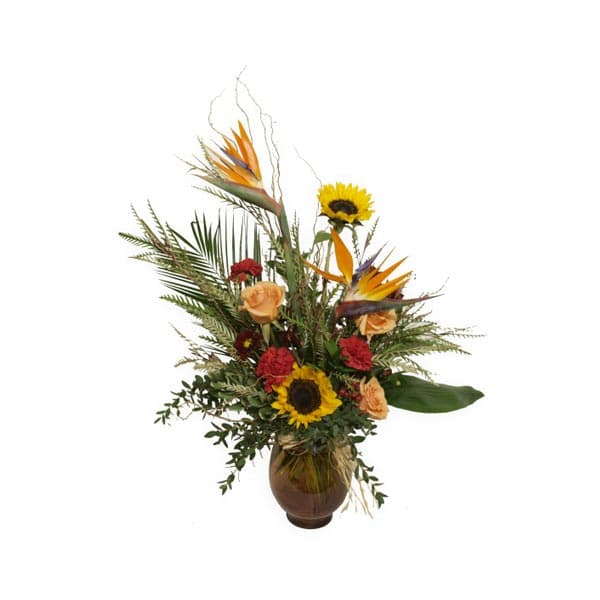 Nature's Bouquet