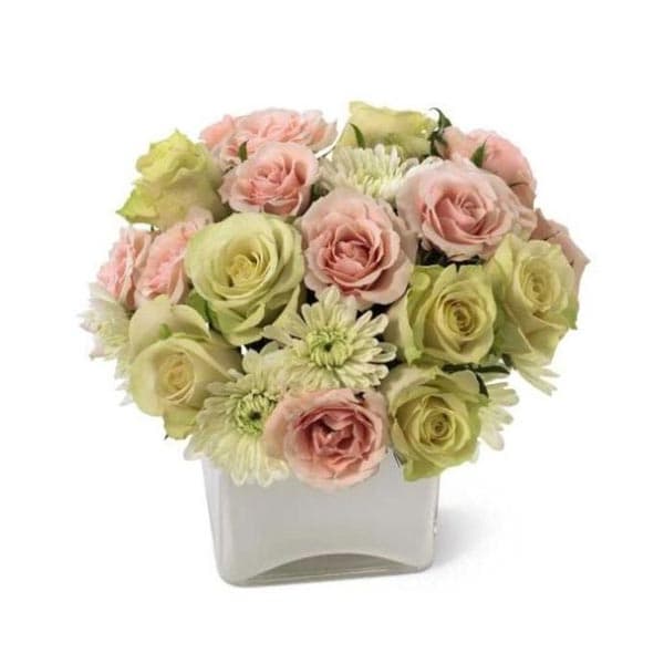 The Bellissimo Bouquet