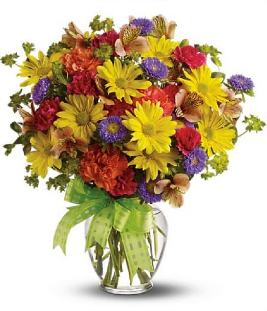 Make a Wish Flowers