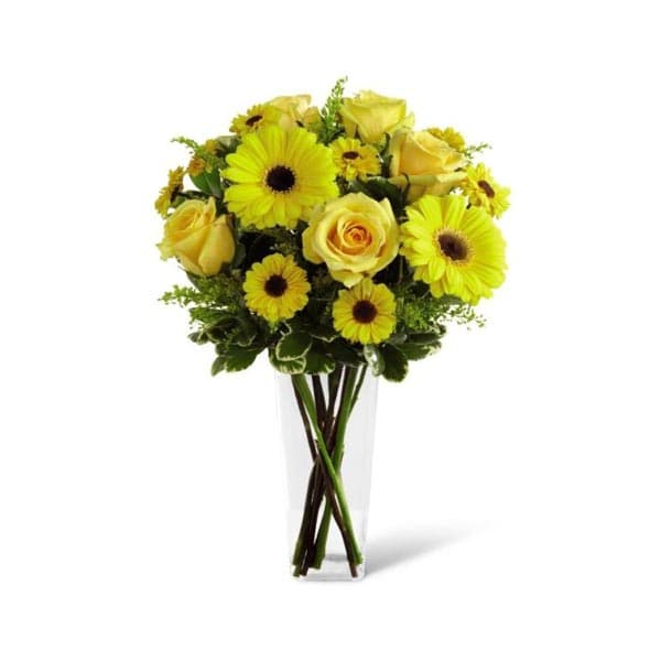 The Daylight Bouquet