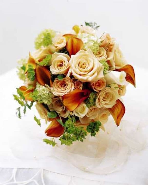The To Have And To Hold Bouquet