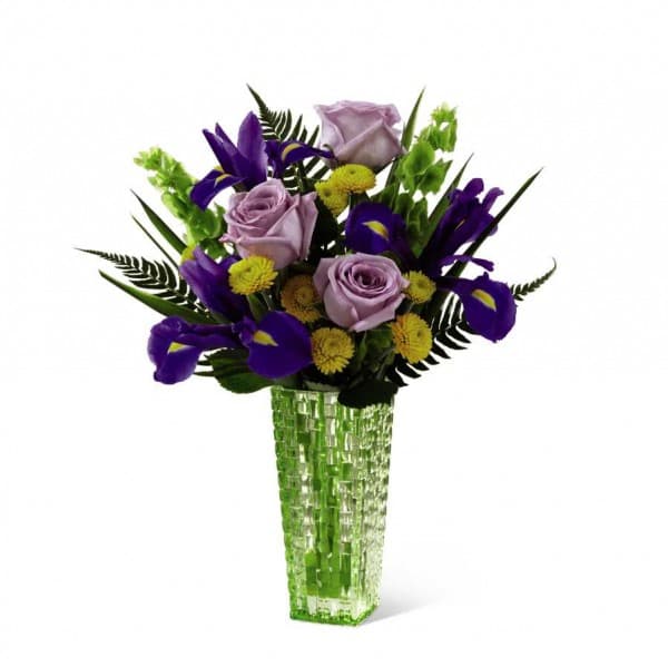 The FTD Garden Vista Bouquet by Better Homes and Gardens