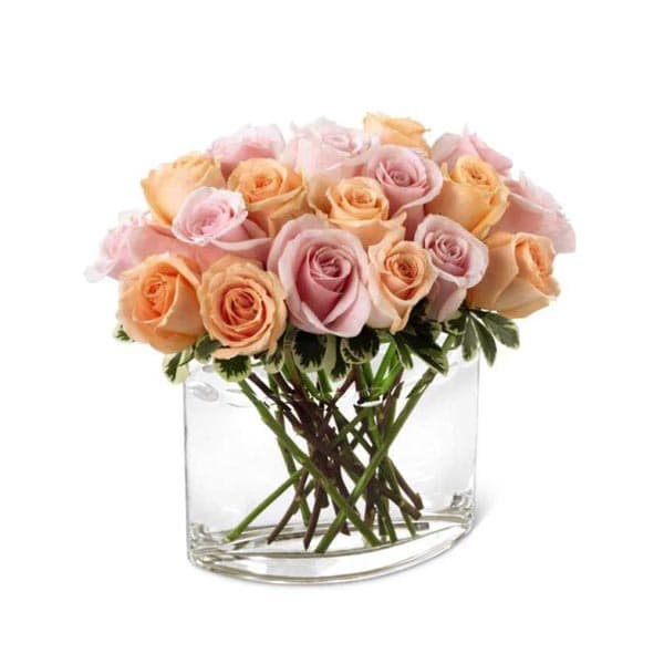 The FTD Beauty and Grace Bouquet