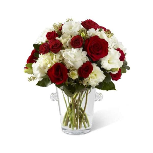 FTD Celebrate the Season Bouquet