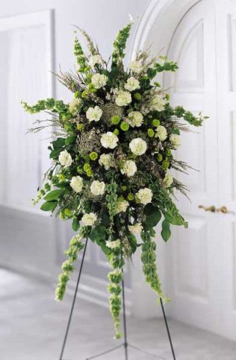 Splendor Standing Spray
