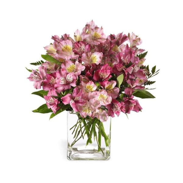 The Pink Persuasion Bouquet