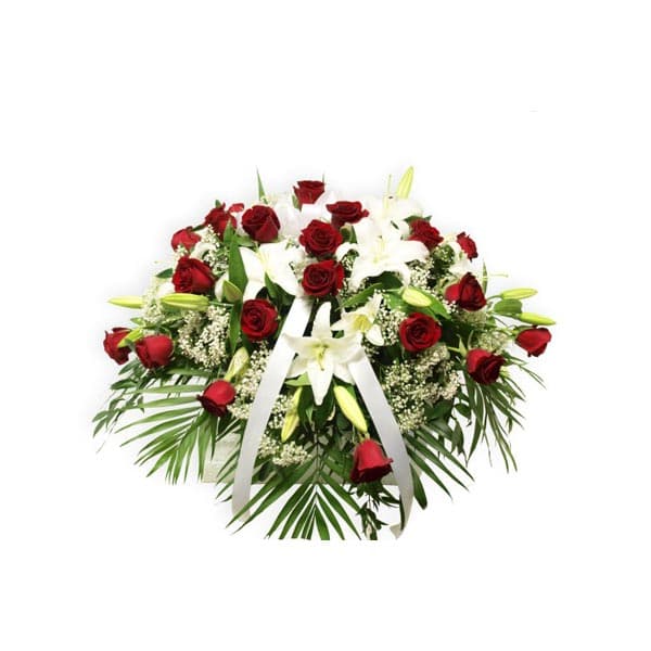Eternal Love Wreath