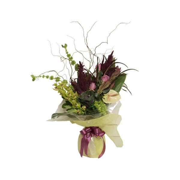 The Elegance Bouquet