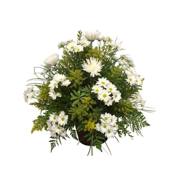 Rustic Arrangement