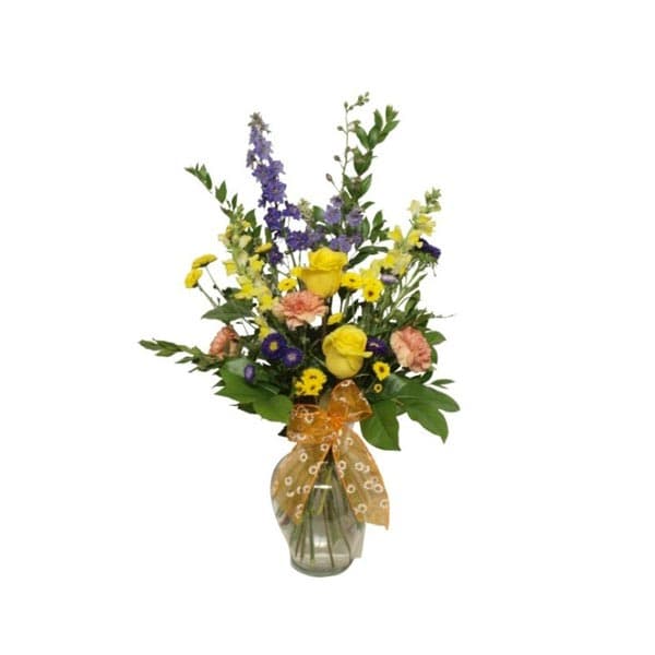 The Spring's Awakening Bouquet