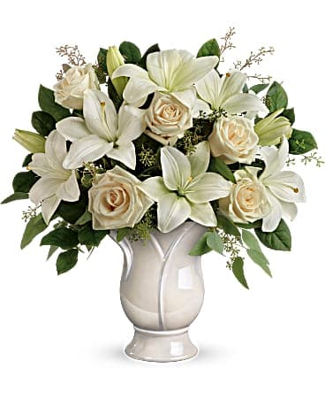 Teleflora's Wondrous Life Bouquet