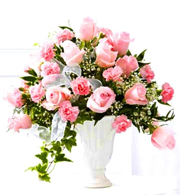 Deepest Sympathy Arrangement