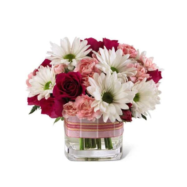 The Sweet Surprises Bouquet