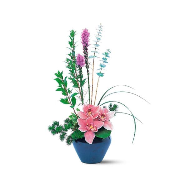 Cymbidium Arrangement