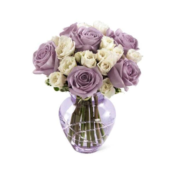 The FTD Perfect Day Bouquet