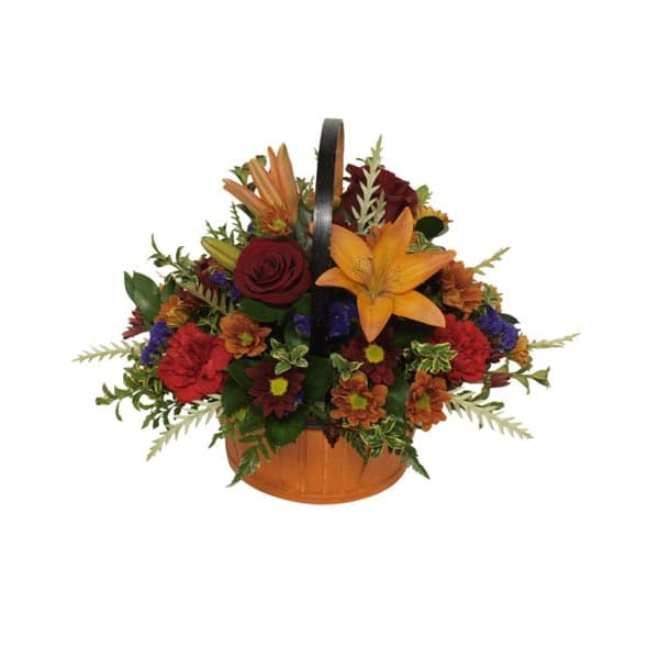 Basket of Joy