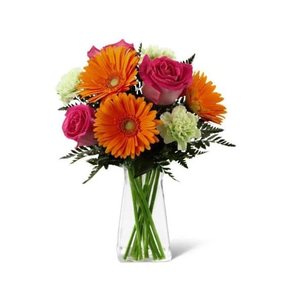 Pure Bliss Bouquet