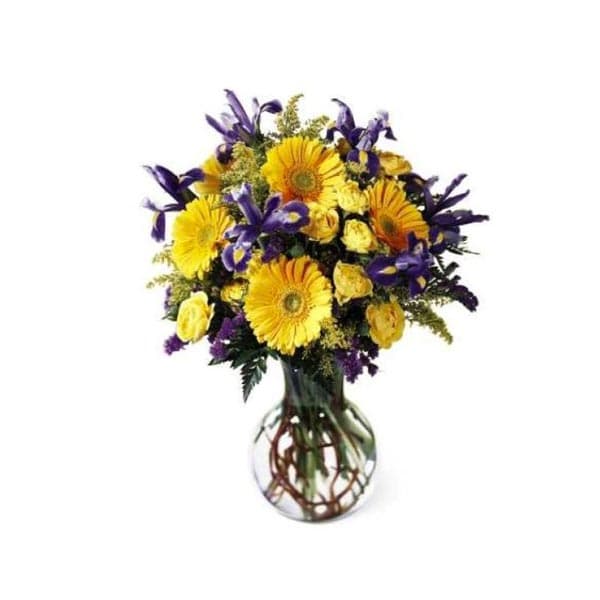 The Honor Roll Bouquet