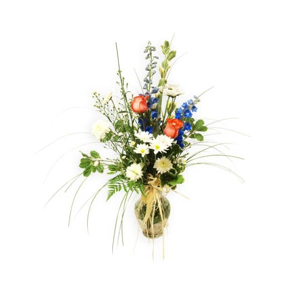 Wild Flowers Bouquet