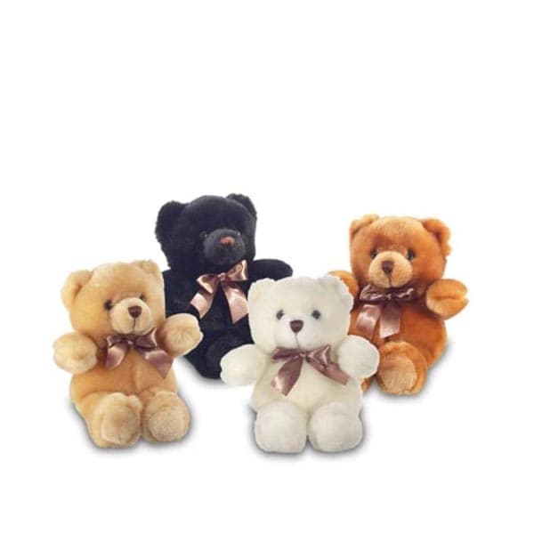 Teddy Bear Small