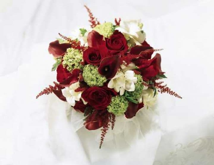 The Heart of Hearts Bouquet