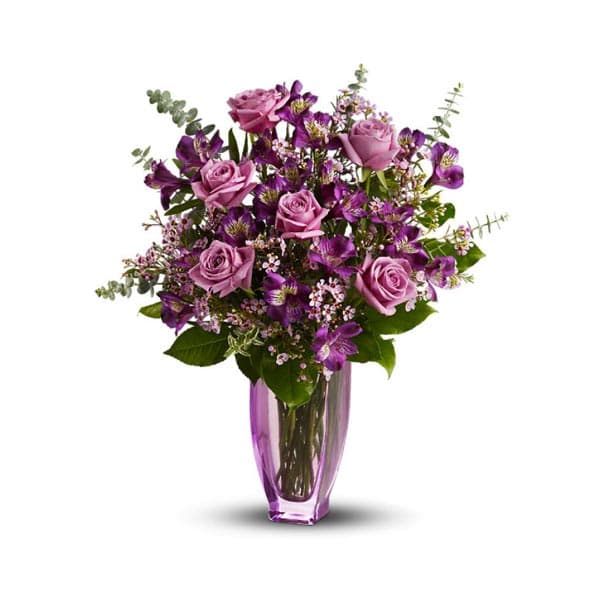 The Dream Pink bouquet