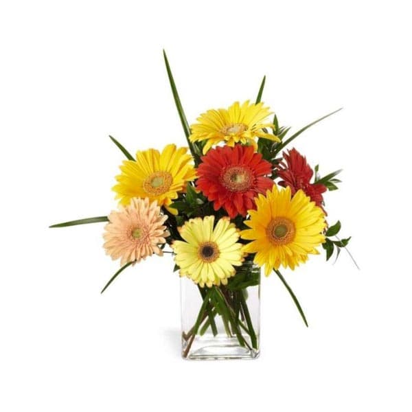 The Happiness Bouquet
