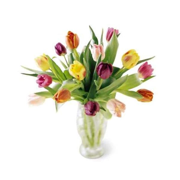The Carnival Bouquet