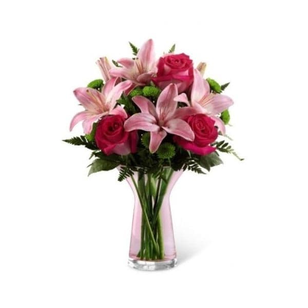 Garden Terrace Bouquet
