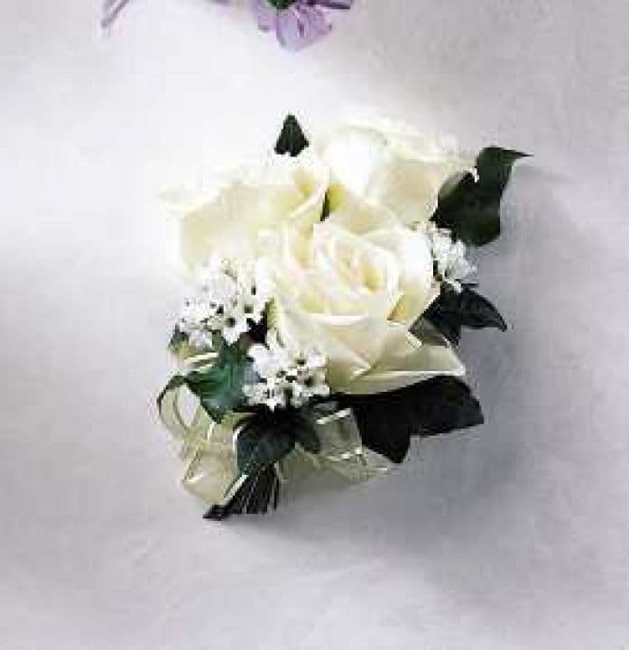 The Colonnade Corsage