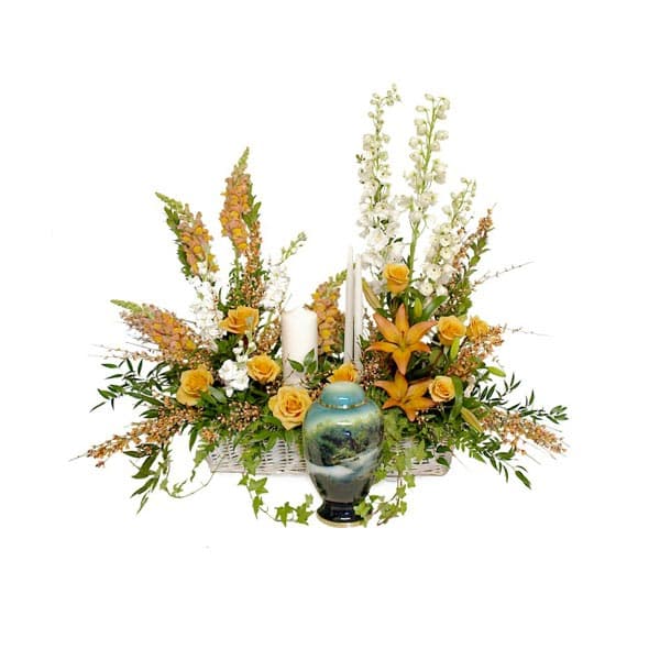 The eternal sweetness bouquet