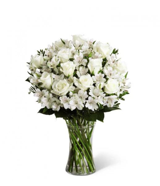 The FTD Cherished Friend Bouquet