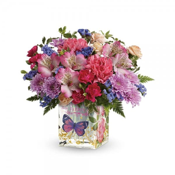 Enchanted Garden Bouquet