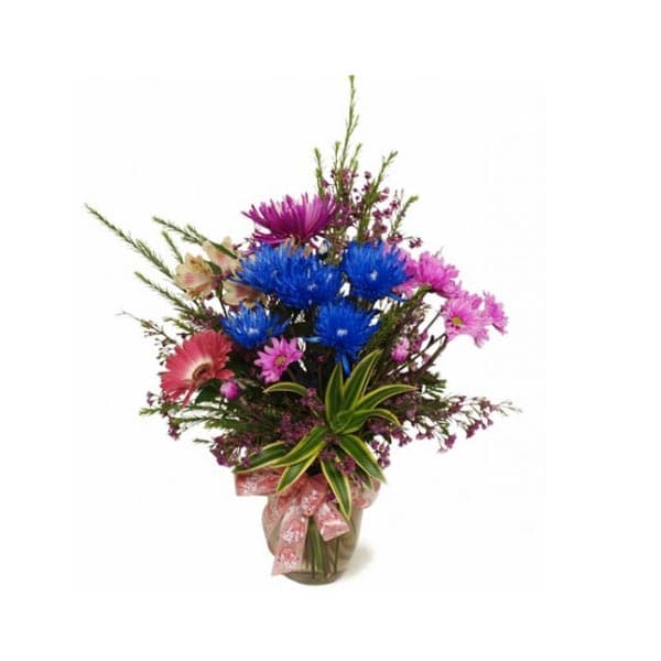 The all occasion bouquet