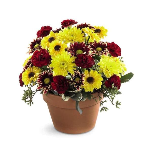 The Autumn Glory Bouquet