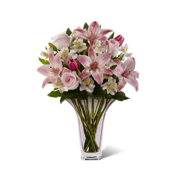 The Loving Thoughts Bouquet