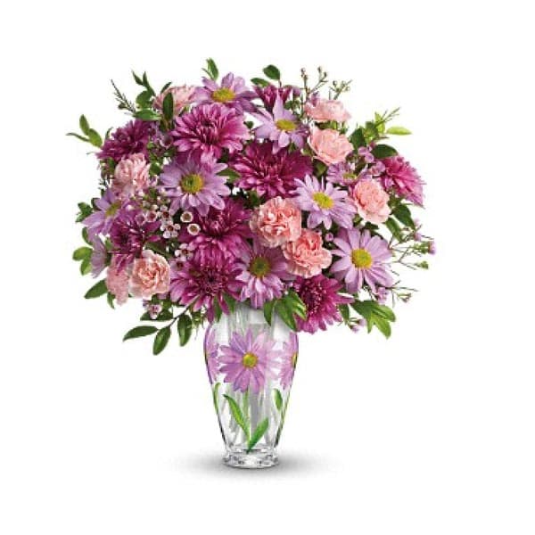 Sweet As Can Be Bouquet