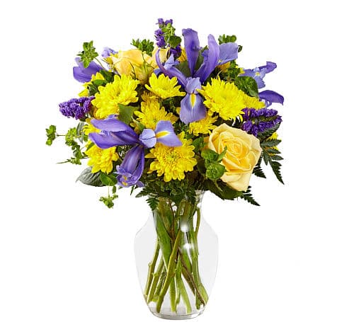 FTD Cottage View Bouquet