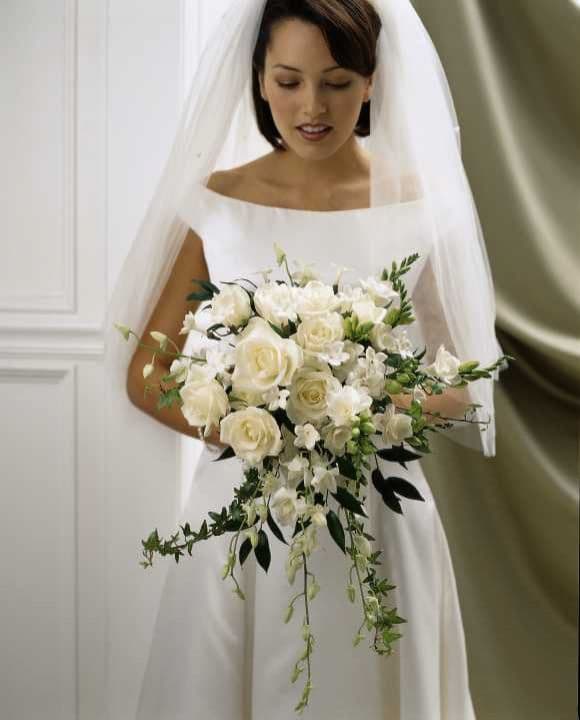 The Perfect Love Bouquet
