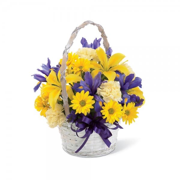 The Spirit of Spring Arrangement