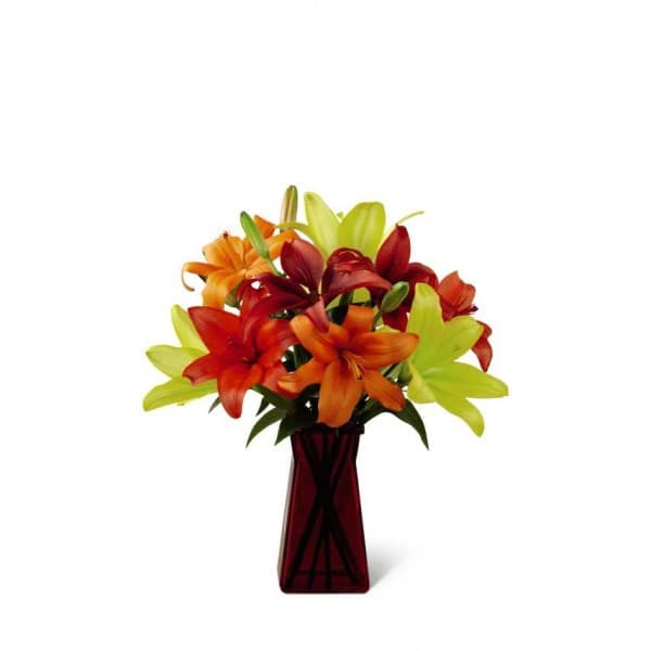 The Happy Thoughts Bouquet