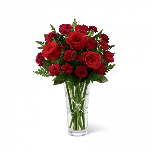 The Sweethearts Bouquet