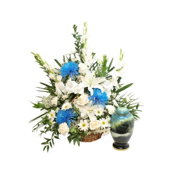 The Memorial Arrangement