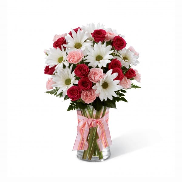 The Sweet Surprise Bouquet