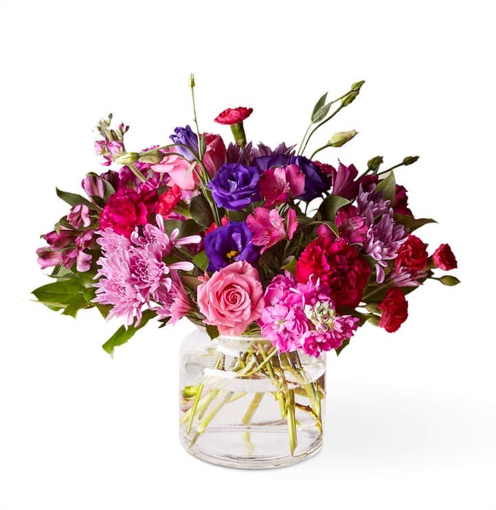 The FTD Sweet Thing Bouquet