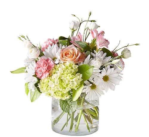 FTD Flutter By Bouquet